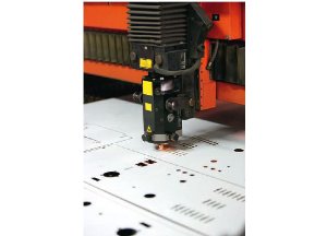 laserschneiden